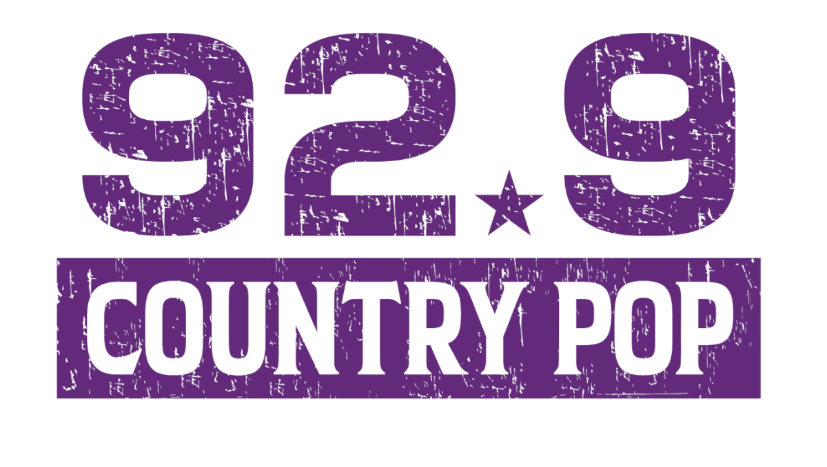 Country Pop 92,9 - Radio Shawinigan